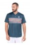  Magliette e top K-Swiss da uomo | POLARIS HENLEY S/S Orion