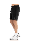  Uomo K-Swiss Tennis & Pickleball | BALLER SHORT-9" Nero
