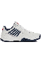  Tennis K-Swiss da uomo | COURT EXPRESS Bianco/blu Opal/lecca-lecca