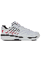 Tennis K-Swiss da uomo | HYPERCOURT EXPRESS 2-2E Bianco/nero/rosso mars