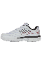  Tennis K-Swiss da uomo | HYPERCOURT EXPRESS 2 Bianco/nero/rosso mars