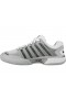  Tennis da uomo K-Swiss | HYPERCOURT EXPRESS Grigio ghiacciaio/bianco/argento