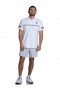  Tennis e pickleball K-Swiss da uomo | BASELINE HENLEY S/S Bianco