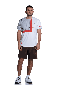 Tennis e pickleball K-Swiss da uomo | BORDERLINE S/S Znc