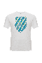  Uomo K-Swiss Tennis & Pickleball | ELECTRIC LOGO S/S Bianco
