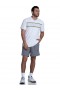  Tennis e pickleball K-Swiss da uomo | RIP STOP SHORT-7" Sharkskin
