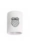 Accessori K-Swiss uomo/donna | Braccialetto doppio COURT UNISEX bianco