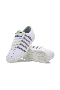  Stile di vita K-Swiss da donna | CLASSIC 66 X FEATURE Bianco/grigio gelo/marshmallow