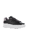  Stile di vita K-Swiss da donna | CLASSIC PF PLATFORM Moonless Night/ashes Of Roses/pearl