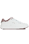  Donna K-Swiss Lifestyle | COURT CAMEO II Bianco/viola Colomba/argento
