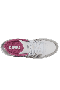  Stile di vita K-Swiss da donna | COURT PALISADES Grigio Viola/argento/bianco