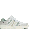  Stile di vita K-Swiss da donna | COURT PALISADES Bianco/verde canarino/verde ghiaccio/oro champagne