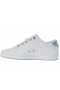  Stile di vita K-Swiss da donna | COURT PRO II CMF SP Bianco/spray surf