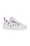  Stile di vita K-Swiss da donna | SLAMM 99 CC Bianco/lampone