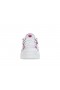  Stile di vita K-Swiss da donna | SLAMM 99 CC Bianco/lampone