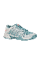  Pickleball K-Swiss da donna | EXPRESS LIGHT PICKLEBALL Blanc De Blanc/Nile Blue/Desert Flower