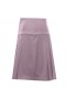  Gonne e abiti K-Swiss da donna | GONNA A 3 PIEGHE - 14,5" Soft Berry