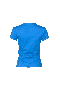  T-shirt e top K-Swiss da donna | T-shirt con logo blu