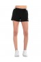  Pantaloncini da tennis e pickleball K-Swiss da donna | WOVEN SHORT-3.5" neri