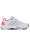  Tennis K-Swiss da donna | COURT EXPRESS 2 Bianco/petalo orchidea/fumo neon