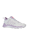  Tennis K-Swiss da donna | HYPERCOURT SUPREME 2 Bianco/petalo orchidea/fumo neon