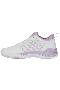  Tennis K-Swiss da donna | HYPERCOURT SUPREME 2 Bianco/petalo orchidea/fumo neon