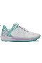 Tennis K-Swiss da donna | ULTRASHOT 3 Bianco brillante/blu angelo/lilla trasparente