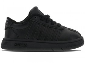  Classiche K-Swiss per bambini | CLASSIC PRO Nero/nero