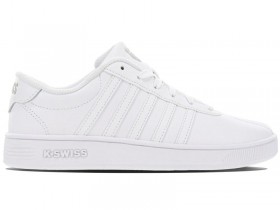  Kids K-Swiss Classics | CLASSIC PRO Bianco/bianco