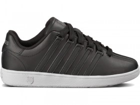  Kids K-Swiss Classics | CLASSIC VN Nero / Bianco