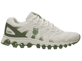 Uomo K-Swiss Active & Training | TUBES 200 Bianco/asfalto/crescione