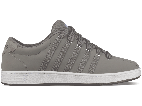 Uomo K-Swiss Lifestyle | COURT PRO II SE CMF Stingray/biscotto/gomma scura