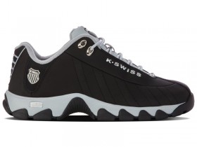  Uomo K-Swiss Lifestyle | ST329 CMF Nero/alto/nero