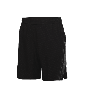  Uomo K-Swiss Tennis & Pickleball | SUPERCHARGE SHORT - 7" Grigio acciaio