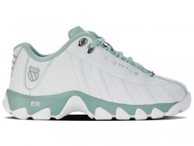  K-Swiss Active & Training da donna | ST329 CMF Bianco/surf Spray/bianco