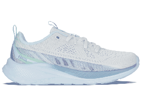  Lifestyle da donna K-Swiss | HELIO TRAINER Blu ghiaccio/blu eterno/verde paradiso