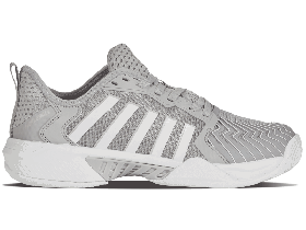 K-Swiss Pickleball da donna | PICKLEBALL SUPREME Vapor Blue/bianco/corallo Blush