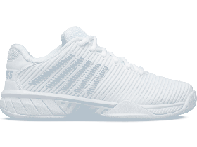  Tennis K-Swiss da donna | HYPERCOURT EXPRESS 2 Bianco/nero