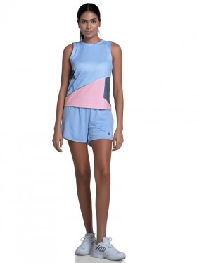  Tennis e pickleball K-Swiss da donna | COURT RUSH TANK Air