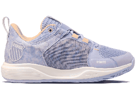  Tennis K-Swiss da donna | ULTRASHOT TEAM Peach Fuzz/stella bianca/erica