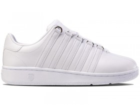  Scarpe larghe da donna K-Swiss | CLASSIC VN Bianco/bianco
