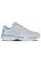  Barn K-Swiss Tennis | HYPERCOURT EXPRESS 2 Lucent White/Dutch Canal/Paradise Green