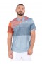  Herre K-Swiss T-skjorter og topper | INFINITY POLO S/S Orion