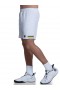  Herre K-Swiss Tennis & Pickleball | COUNTER SHORT Hvit