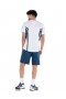  Herre K-Swiss Tennis & Pickleball | NEW ERA S/S Hvit