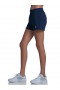  Dame K-Swiss Tennis & Pickleball | PIKÉ SHORT-4" Peacoat