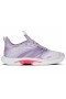  K-Swiss Tennissko for kvinner | SPEEDTRAC Hvit/Orchid Petal/Neon Blaze