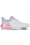  K-Swiss Tennisballer for kvinner | ULTRASHOT 4 CLAY Hvit/orkide Petal/neon Blaze