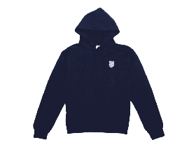  Menn K-Swiss Tennis & Pickleball | HERITAGE HOODIE Malibu