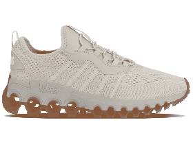  K-Swiss Active & Training Dame | TUBES SLIP-ON Havregryn/frosty grønn/andegrønn